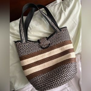 Gorgeous bag, handmade in COLOMBIA